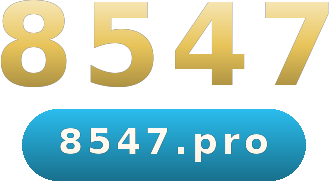 8547 logo