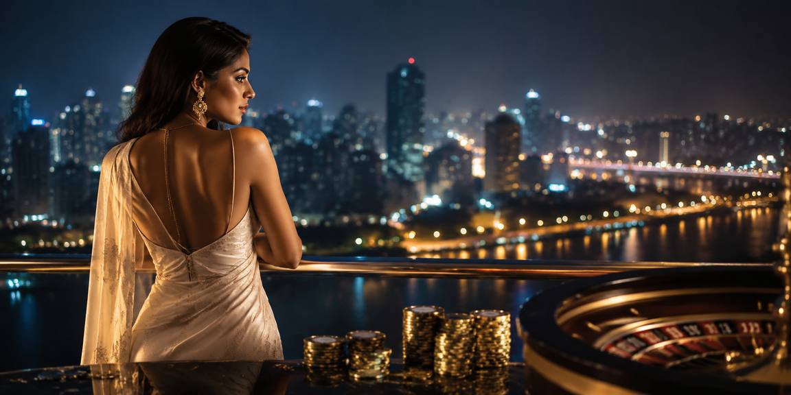 8547 8547 কে আমরা এবং কেন আপনি এখানে খেলবেন